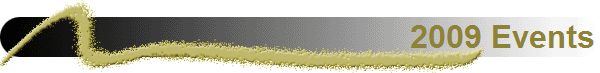 2009 Events